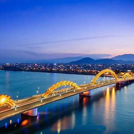 Sing Hotel Da Nang Luaran gambar