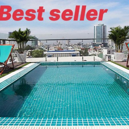 Sing Hotel Da Nang Luaran gambar