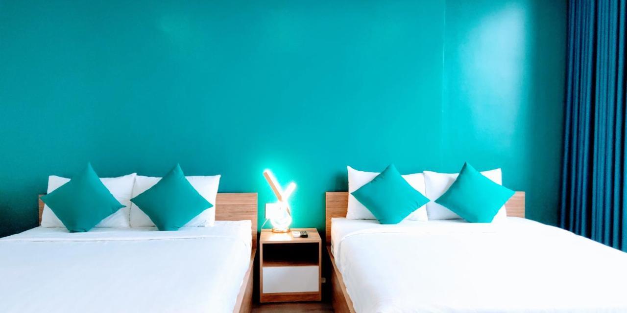 Sing Hotel Da Nang Luaran gambar