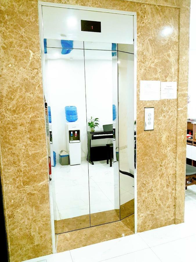 Sing Hotel Da Nang Luaran gambar